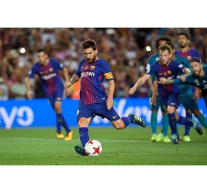 Messi Dikabarkan Ingin Pergi dari Barcelona | Agen Bola Online | Judi Bola